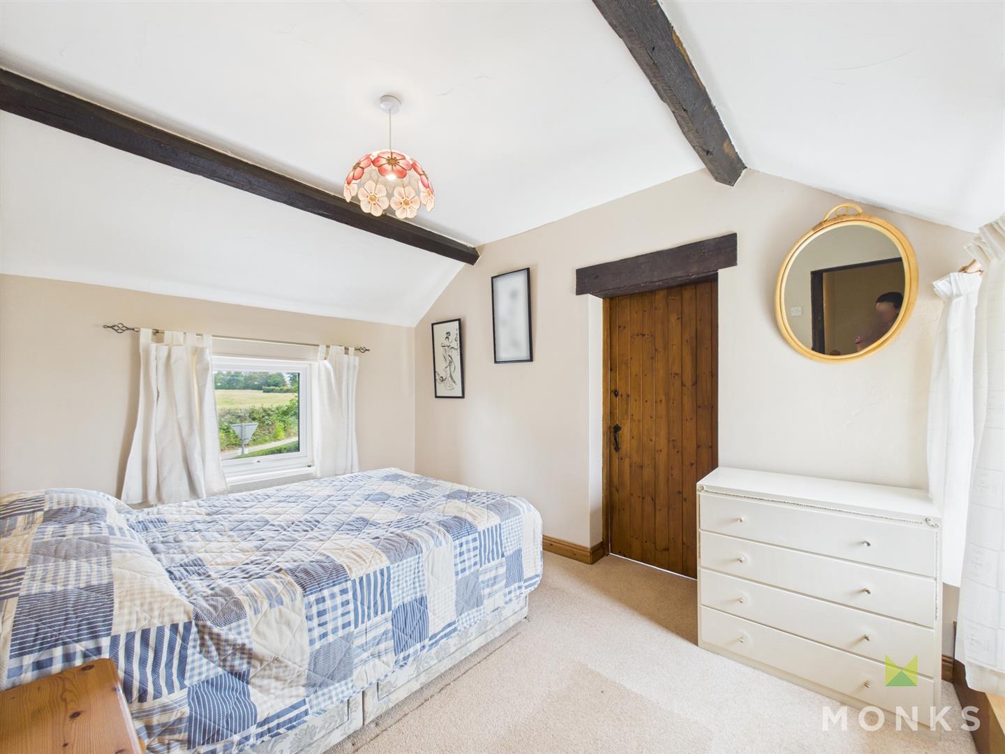 2 Northwood Cottage , Shrewsbury, SY4 5NN SSTC 2 Northwood Cottage , Shrewsbury, SY4 5NN SSTC